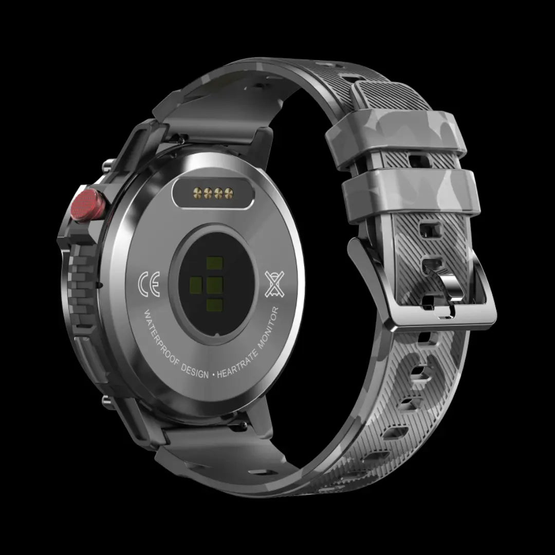Smartwatch INDESTRUCTIBLE ULTRACIRCLE
