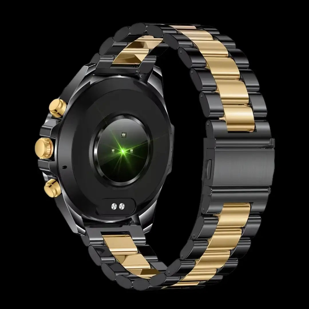 Smartwatch CLASSIC DELUXE PRO
