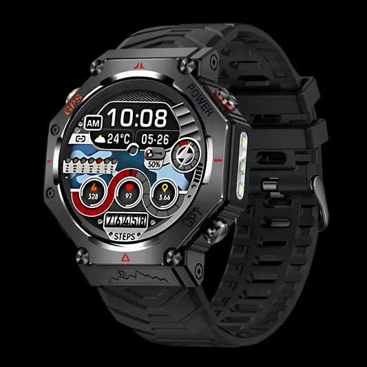 Smartwatch MILITAR G2 PRO