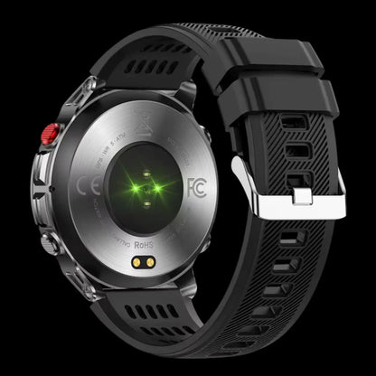 Smartwatch INDESTRUCTIBLE MILITAR G4 PRO