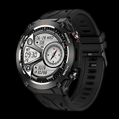 Smartwatch MILITAR PRO 8K GPS