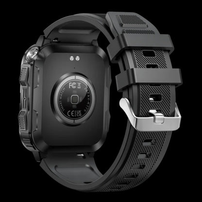Smartwatch MILITAR PRO  9