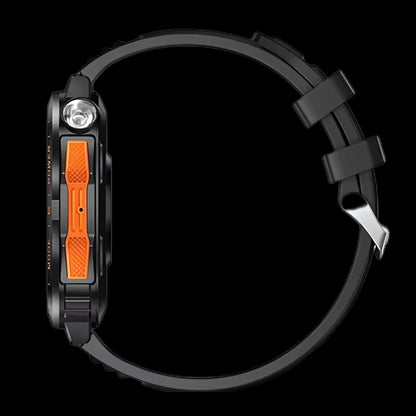 Smartwatch MILITAR PRO  9