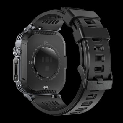Smartwatch MILITAR PRO 5 ULTRA