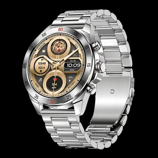 Smartwatch CLASSIC DELUXE PRO