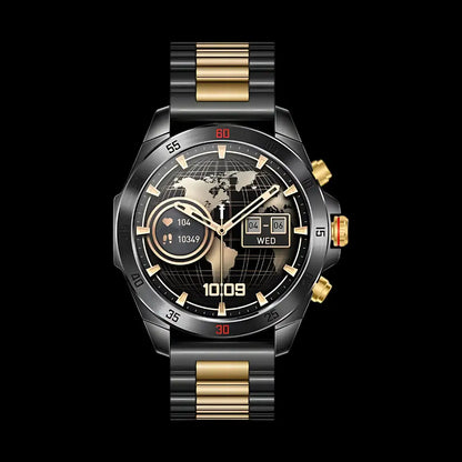 Smartwatch CLASSIC DELUXE PRO
